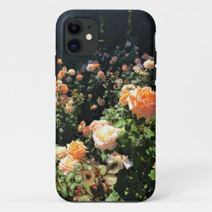 Case-Mate iPhone Case Jardin de roses de Portland, OR