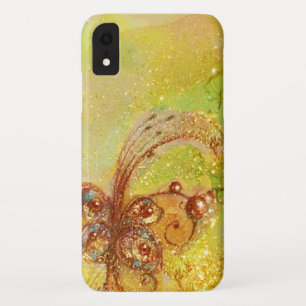 COQUE Case-Mate iPhone JARDIN DES OMBRES PERDUES - PLANTE MAGIQUE DE BOUT