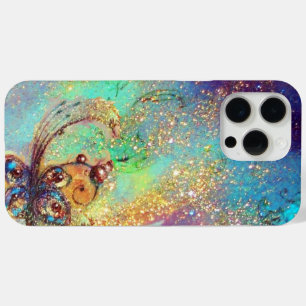 COQUE iPhone 15 PRO MAX JARDIN DES OMBRES PERDUES - PLANTE MAGIQUE DE BOUT