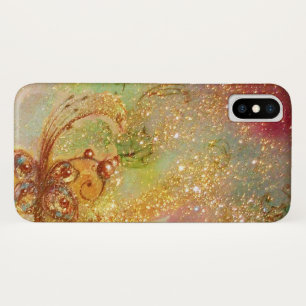 COQUES POUR iPhone JARDIN DES OMBRES PERDUES - PLANTE MAGIQUE DE BOUT