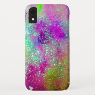 Coque Case-Mate iPhone JARDIN DES OMBRES PERDUES -violet violet rose