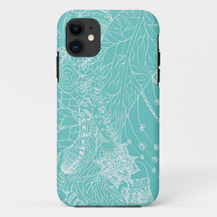 Case-Mate iPhone Case Jardin des plaisirs terrestres