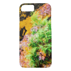 Case-Mate iPhone Case Jardin des Zen