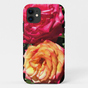 Case-Mate iPhone Case Jardin d'essai de roses international, Portland, O