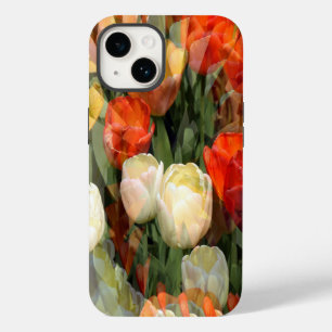 Coque Case-Mate iPhone Jardin d'été........