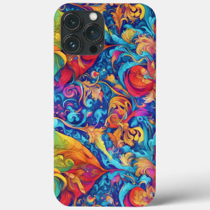 Case-Mate iPhone Case Jardin d'été
