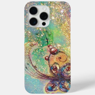 COQUE Case-Mate iPhone JARDIN D'OMBRES PERDUES - PLANTE DE BOUTEILLE MAGI