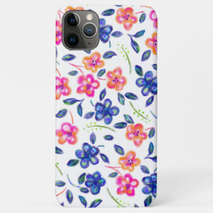 Case-Mate iPhone Case Jardin fleuri