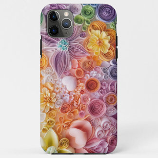 Case-Mate iPhone Case Jardin fleuri
