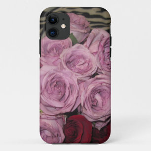 Etui iPhone Case-Mate Jardin Floral