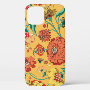 Case-Mate iPhone Case Jardin Floral Paisley vintage