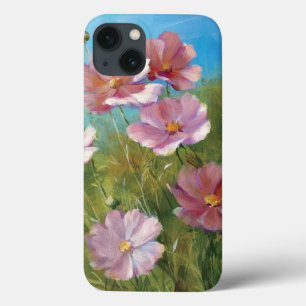 Etui iPhone Case-Mate Jardin Floral Rose