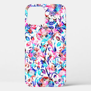 Case-Mate iPhone Case Jardin floral vintage