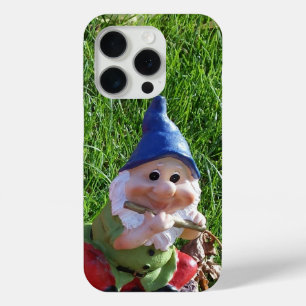 Coque Case-Mate iPhone Jardin Gnome dans le triage mythique magique