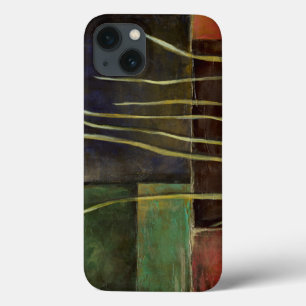 Coques Pour iPhone Jardin I de zen