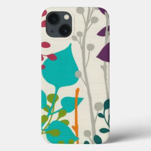 Coques Pour iPhone Jardin III de métro