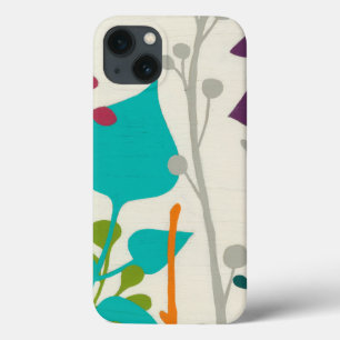 Coque Case-Mate iPhone Jardin III de métro