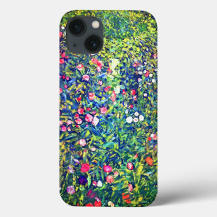 Case-Mate iPhone Case Jardin italien Gustav Klimt