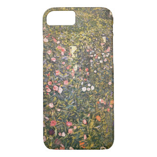 Case-Mate iPhone Case Jardin Italien Par Gustav Klimt