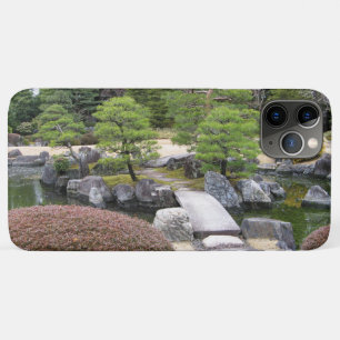Case-Mate iPhone Case Jardin japonais 日 本 庭 園