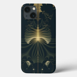 Etui iPhone Case-Mate Jardin Magique