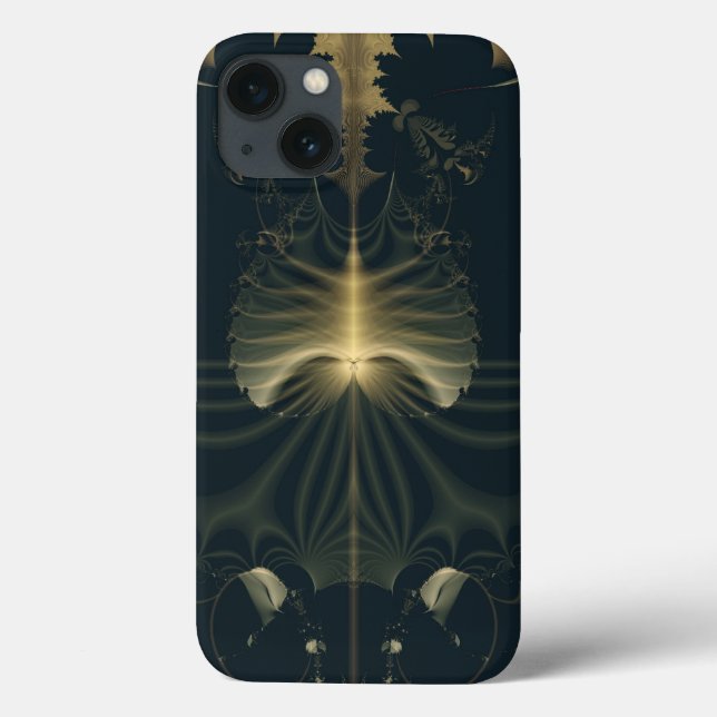 Coques Case-Mate iPhone Jardin Magique (Verso)