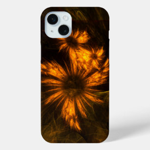 Coque Case-Mate iPhone Jardin mystique Art Abstrait