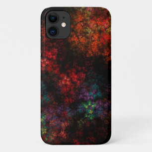 Case-Mate iPhone Case Jardin noir fragile