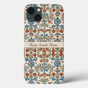 Case-Mate iPhone Case Jardin norvégien, personnalisé