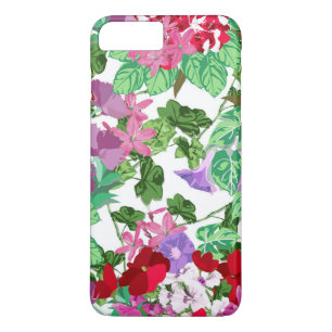 Case-Mate iPhone Case Jardin vert Fleur été