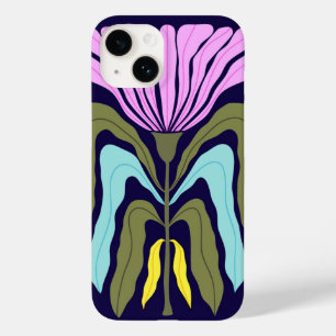 Coque Case-Mate iPhone Jardin Whimsical