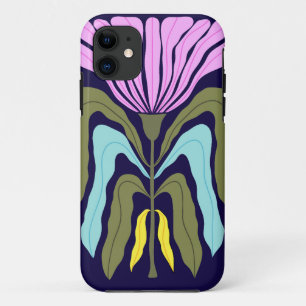 Case-Mate iPhone Case Jardin Whimsical