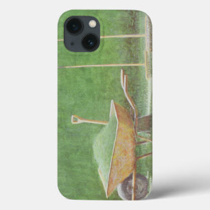 Coques Pour iPhone Jardinage toujours la vie 1985