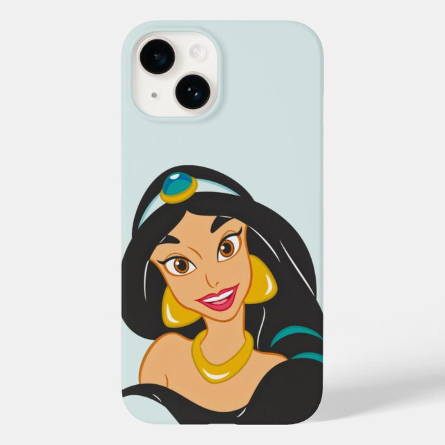 Coques Case-Mate iPhone Jasmine Case-Mate iPhone Case (Verso)