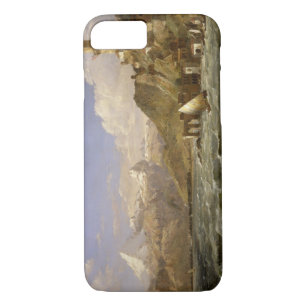 Etui iPhone Case-Mate Jasper Francis Cropsey - La Côte de Gênes