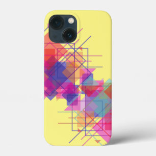 Case-Mate iPhone Case jaune