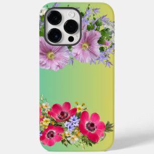 Coque Case-Mate iPhone jaune