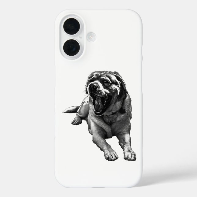 Coques Case-Mate iPhone Jaune de automne confortable (Verso)