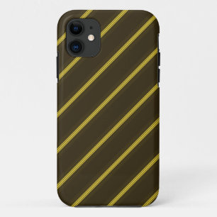 Coque Case-Mate Pour iPhone Jaune pour papa
