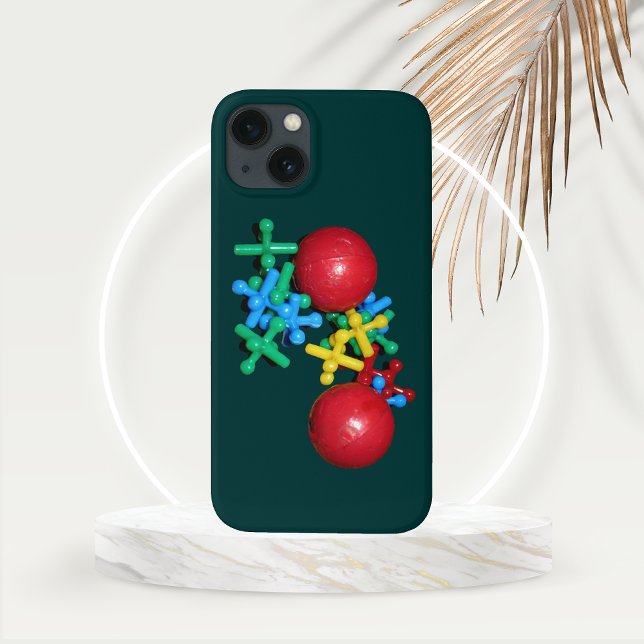 Coques Case-Mate iPhone Jax ou Knucklebones (Jax or Knucklebones Phone Case)