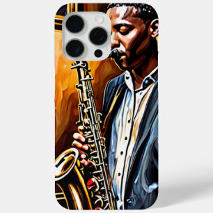 Coque Case-Mate iPhone Jazz Nite