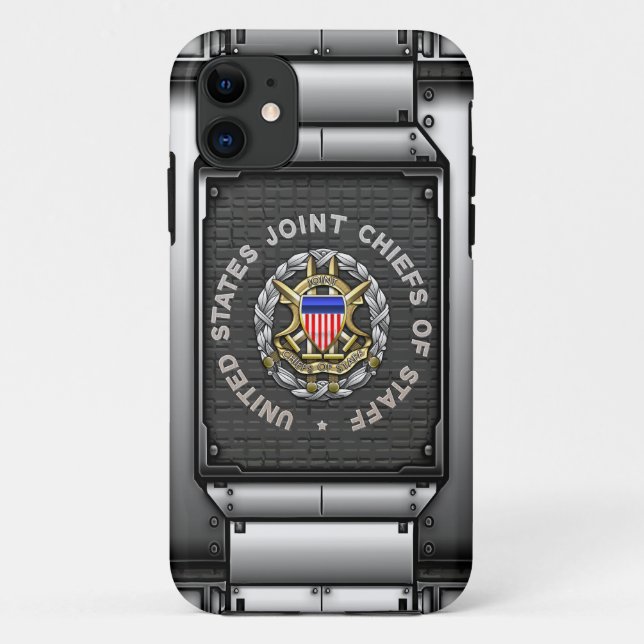 Coques Case-Mate iPhone JCS Special Edition (Dos)