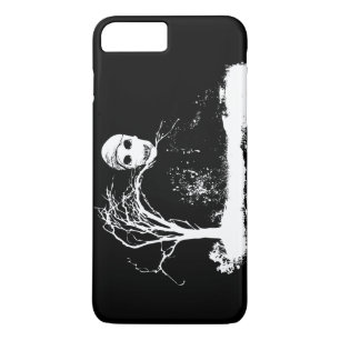 Coques Pour iPhone Je coeur zombies
