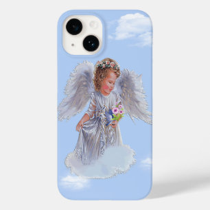 Coque Case-Mate iPhone Je crois aux anges