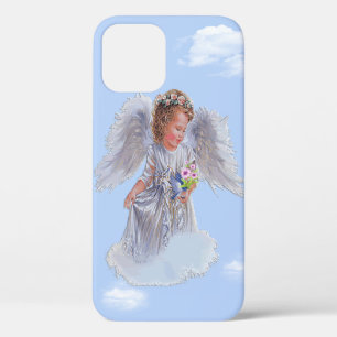 Case-Mate iPhone Case Je crois aux anges