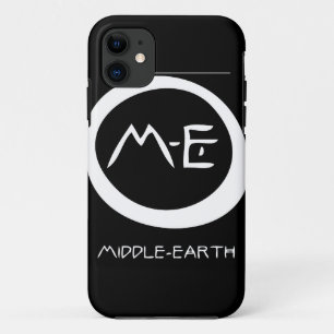 Coques Pour iPhone JE ™ de la Moyen-terre