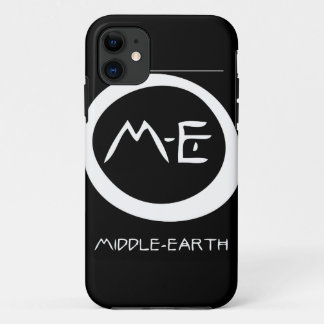 Coques Pour iPhone JE ™ de la Moyen-terre