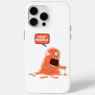 Coque Case-Mate iPhone je mange les gens