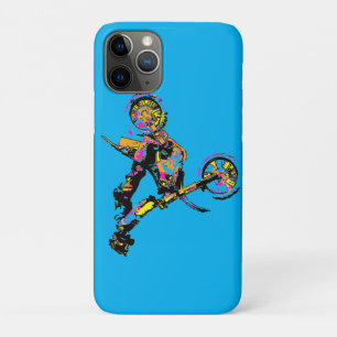 Case-Mate iPhone Case Je me suis évanoui ! - Stunt Motocross libre
