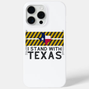 Coque Case-Mate iPhone Je Me Trouve Avec Le Texas
